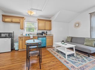 1267 Atlantic Dr NW #B, Atlanta, GA 30318