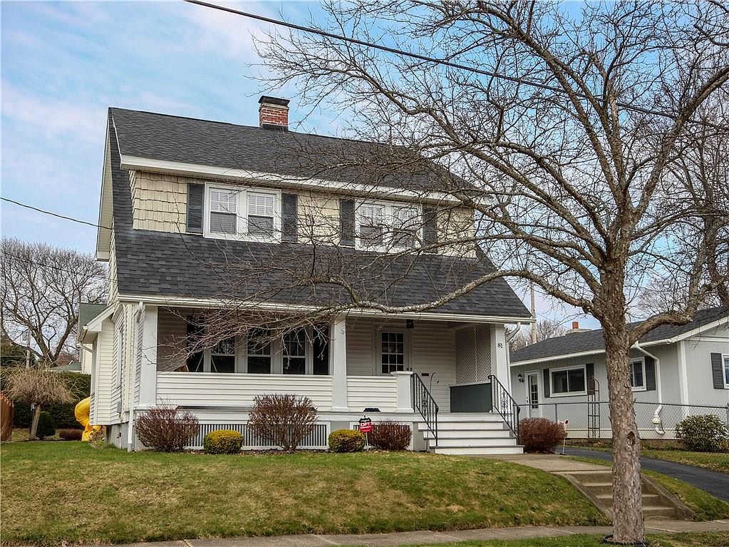 81 Hotchkiss St, Jamestown, NY 14701 Zillow