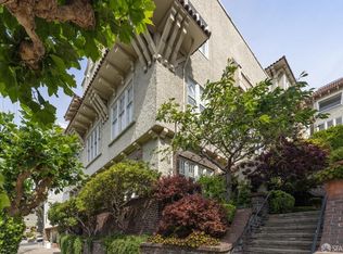 2872 Jackson St, San Francisco, CA