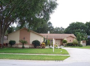 2814 Hamlin Pl, Palm Harbor, FL 34684