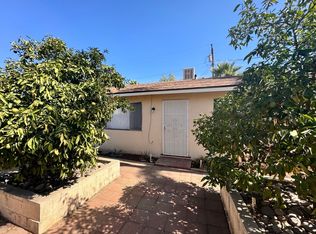 728 N. Palm Ave., Fresno, CA 93728