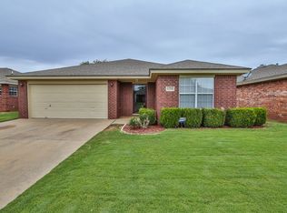 6204 6th St, Lubbock, TX 79416