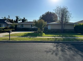 13311 Fairmont Way, Santa Ana, CA 92705