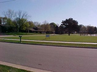 803 Thomas St, Ripon, WI 54971