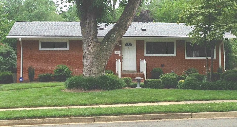1st image of 6819 Rosemont Dr