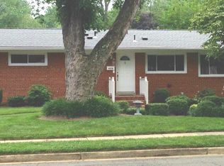 6819 Rosemont Dr, Mc Lean, VA 22101