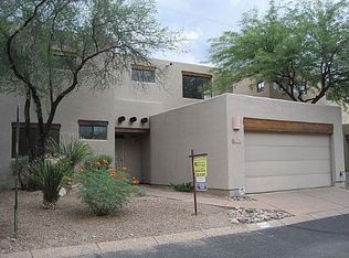4316 N Rillito Creek Pl, Tucson, AZ 85719