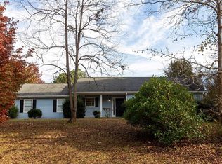 195 Branchwood Dr, Covington, GA 30016