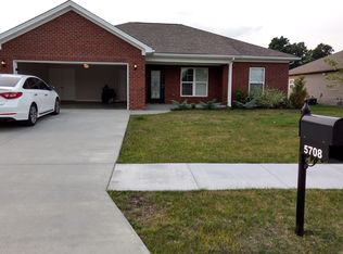 5708 Greenland Pass, Memphis, IN 47143