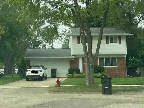 43339 Ryer Ct, Sterling Heights, MI 48313