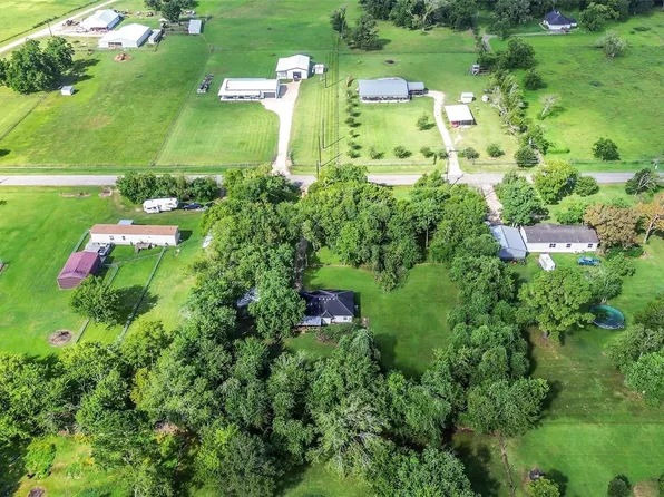 16523 County Road 191, Alvin, TX 77511