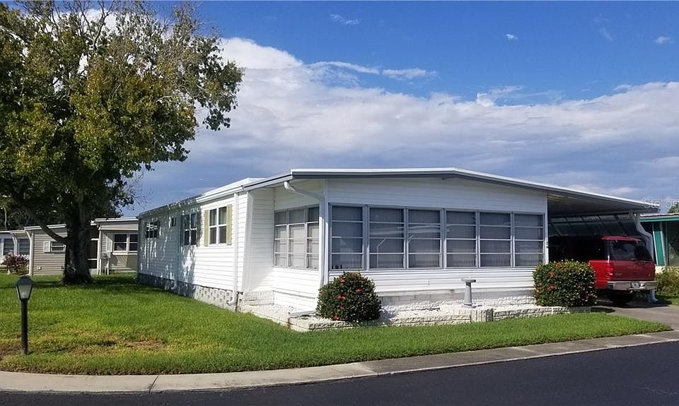 1st image of 12651 Seminole Blvd Lot 12H