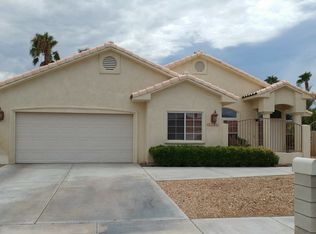 67245 Garbino Rd, Cathedral City, CA 92234