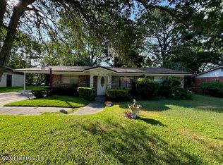 7145 Dostie Dr E, Jacksonville, FL 32209