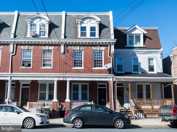 615 E Chestnut St, Lancaster, PA 17602