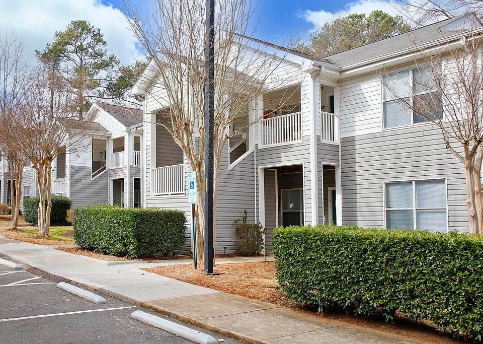 West Oaks Apartments Raleigh Nc