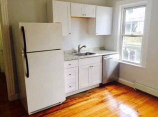 10-12 Calvin St #2, Somerville, MA 02143