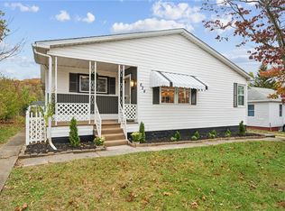 624 6th St, Mather, PA 15346