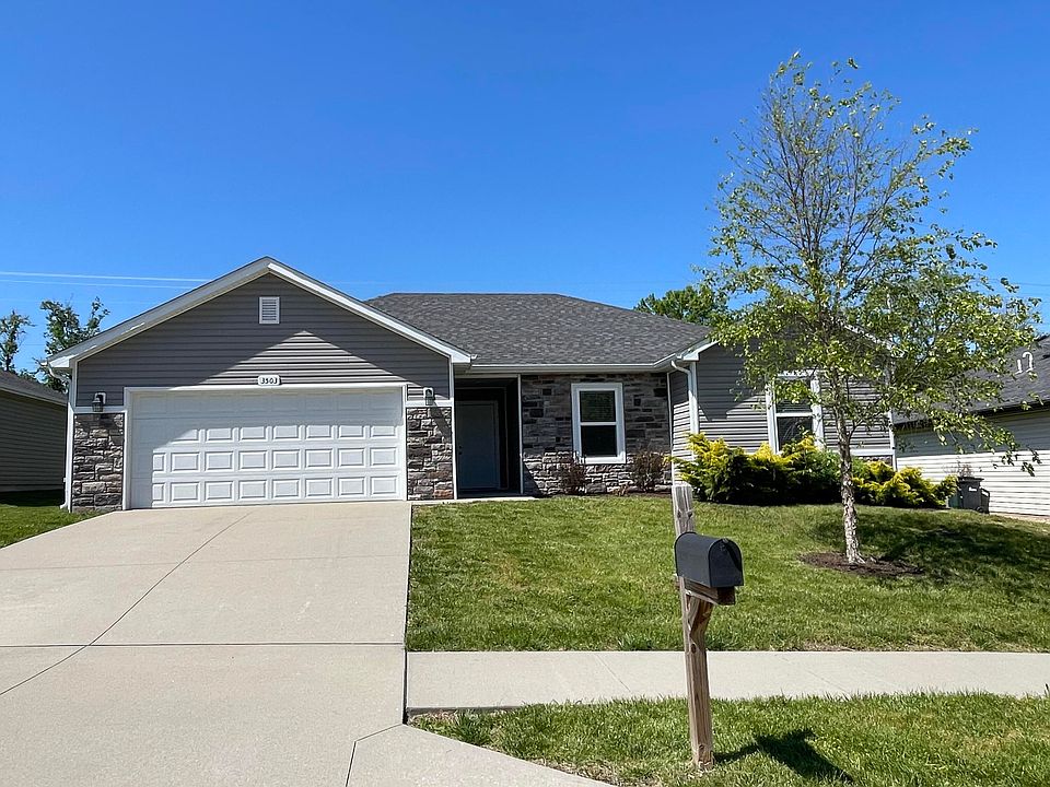 1st image of 3503 Timber Run Dr