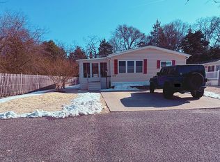 1402 S Route 9 LOT 329, Cape May Court House, NJ 08210