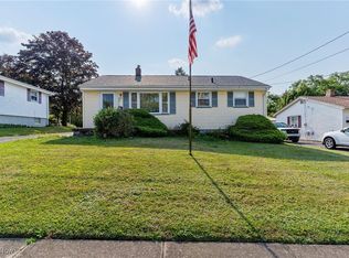 666 N Schenley Ave, Youngstown, OH 44509