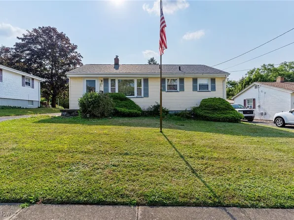 666 N Schenley Ave, Youngstown, OH 44509