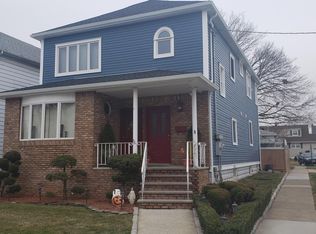 12 4th St FLOOR 2, North Arlington, NJ 07031
