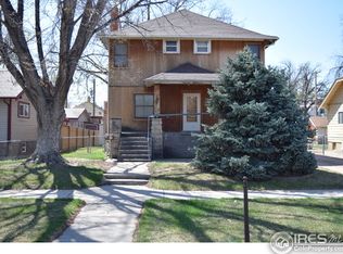 1220 7th St, Greeley, CO 80631