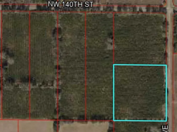  NW 140th Ave, Chiefland, FL 32626