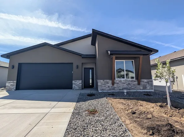 1660 Rusty Rivet Rd, Fruita, CO 81521