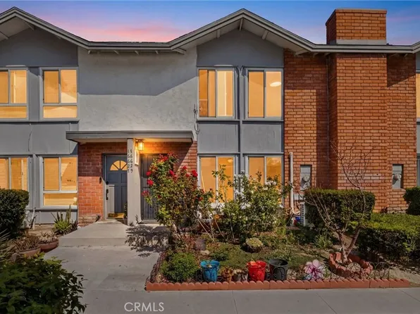 16629 Montego Way, Tustin, CA 92780