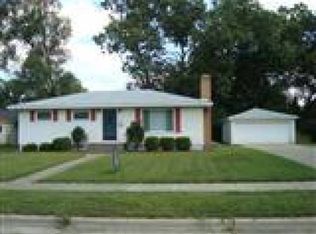 3352 Badger Ave SW, Wyoming, MI 49509