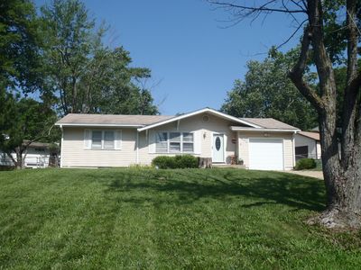 7302 N Avalon St, Kansas City, MO, 64152