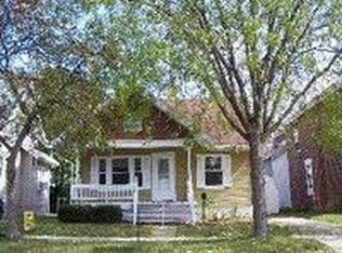 325 S Beech St, Bryan, OH 43506