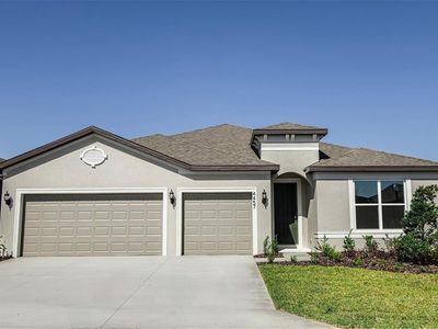 4457 SW 84th Street Rd, Ocala, FL, 34476