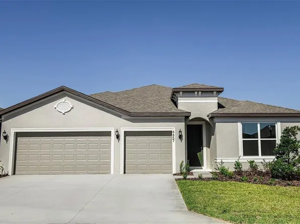 4457 SW 84TH STREET ROAD, OCALA, FL 34476