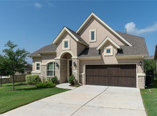 4120 Vinalopo Dr, Austin, TX 78738