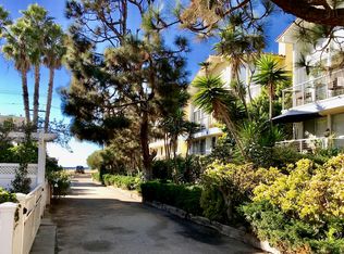31 E Spinnaker St #201, Marina Del Rey, CA 90292