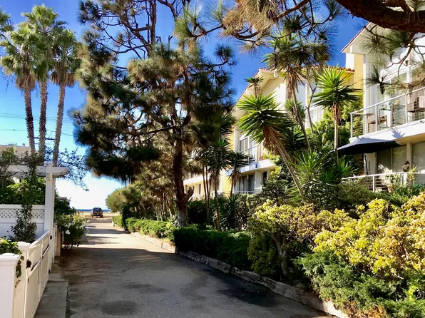 31 E Spinnaker St #201, Marina Del Rey, CA 90292