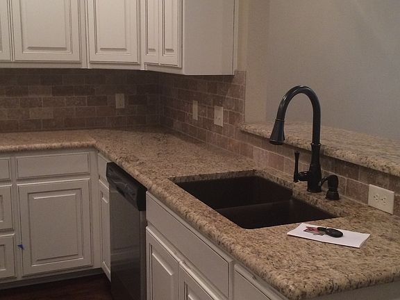Granite Countertops