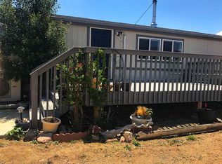 3201 County Road 650, Rye, CO 81069