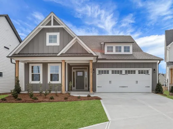 Homes Available Soon, Bees Creek Pines