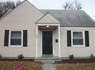 307 Princeton Ave, Salisbury, MD 21804