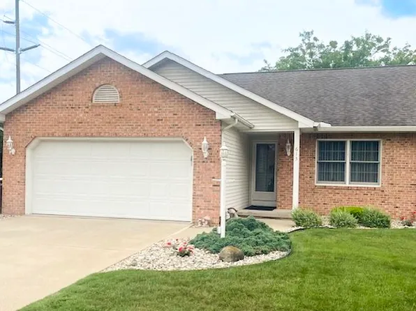 613 Summergreen Dr, Frankenmuth, MI 48734
