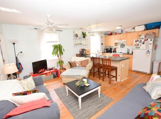 64 Bogard St APT A, Charleston, SC 29403