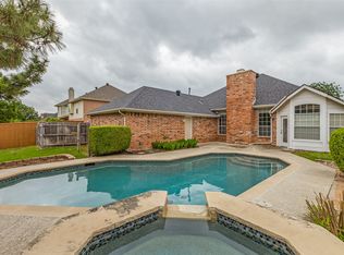 116 Fallbrook Dr, Murphy, TX 75094