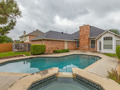 116 Fallbrook Dr, Murphy, TX, 75094
