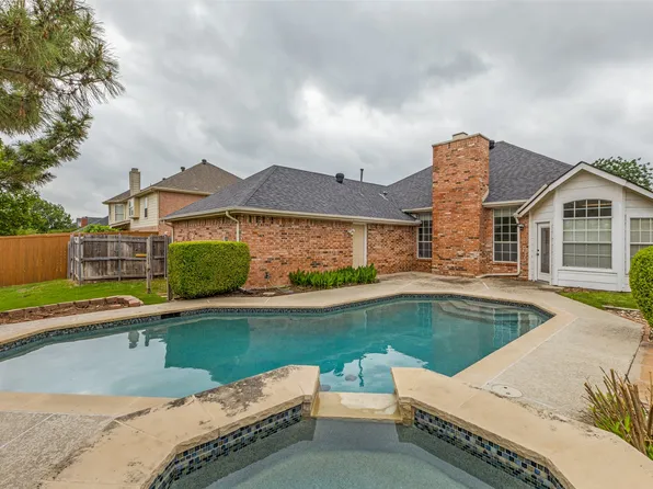 116 Fallbrook Dr, Murphy, TX 75094