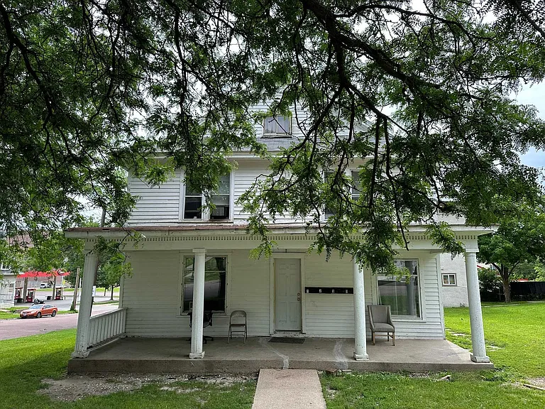 434 N Spring Ave | All Utilities Paid by Landlord — Photo 1
