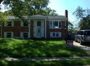 14726 Dillon Ave, Woodbridge, VA 22193